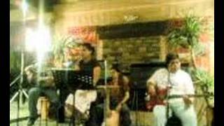 The Burning Bush - Sweet Love