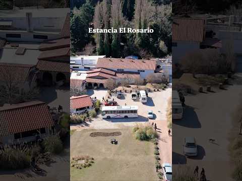 Estancia El Rosario