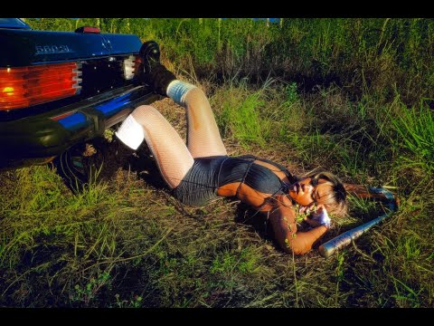 Mijita - TOUGH GUY (official audio) Ft. Danny Gauchier