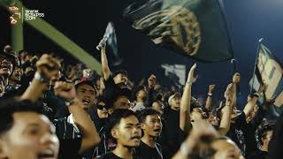 Download lagu PSS SLEMAN VS DEWA UNITED LIGA 1 | 2024/25 mp3