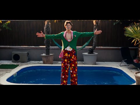 Antal Timi - Valaki (Official Music Video)