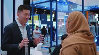 Alibaba Cloud at AI Everything 2025: Leading the Future of Enterprise 