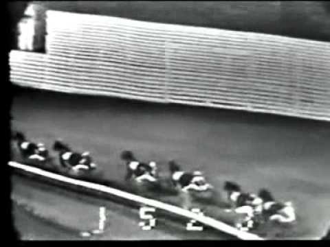 Yonkers Trot 1968 -Nevele Pride