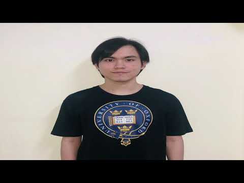 Dominus Illuminatio Mea #UNIVERSITY_OF_OXFORD @oxforduniversity