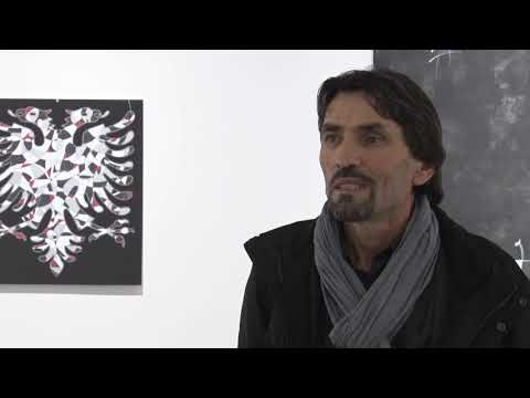 art TEMA - Lina Ogaily expo  27.02.2020