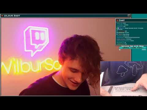 Wilbur Soot PLAYS Marceline Song from Adventure Time