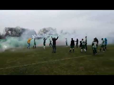 KS PIOTROWICE 2-1 ŚLĘŻA SOBÓTKA