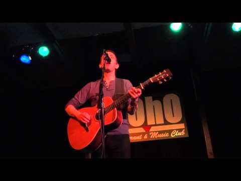 Back On My Feet -- Glen Phillips