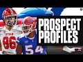 Full Breakdown Of The Bills' 2023 NFL Draft [Player Comps + Projections] | CBS Sports
