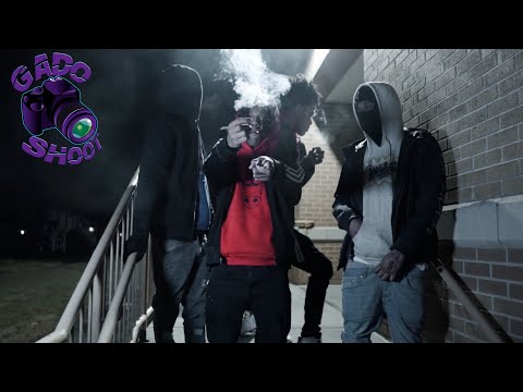 Lil Zy - 8 Talk (Official Video) Shot By @GadoShoot