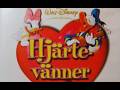 Disneys Hjärtevänner Svensk Trailer VHS