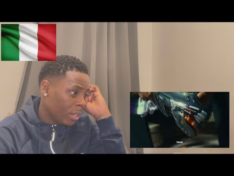 UK 🇬🇧 REACTION TO 🇮🇹 ITALIAN DRILL/RAP | Samy - "TN" feat. Simba La Rue & Keta (OFFICIAL VIDEO)