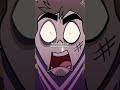 Niffty Deserves Her Own Livestream Watch It Now And Try Not To Stab Anything Hazbin Hotel