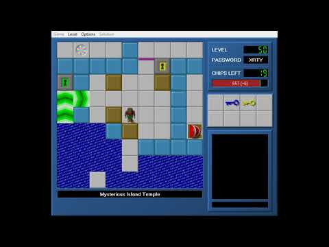 Ultimate Chip 4 Playthrough Part 3: From the Highest Highs...