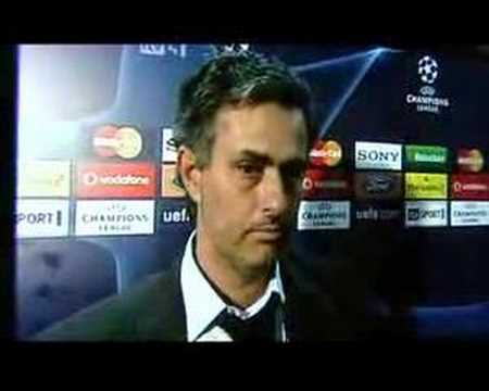 Chelsea V Valencia Post Match Interviews