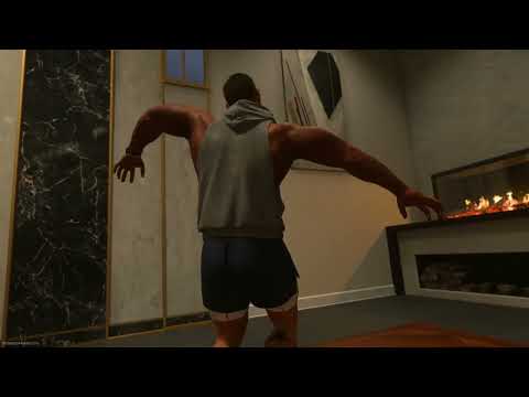 Ash - Boomstick Boogie Finishing Move - Call of Duty® Modern Warfare® II