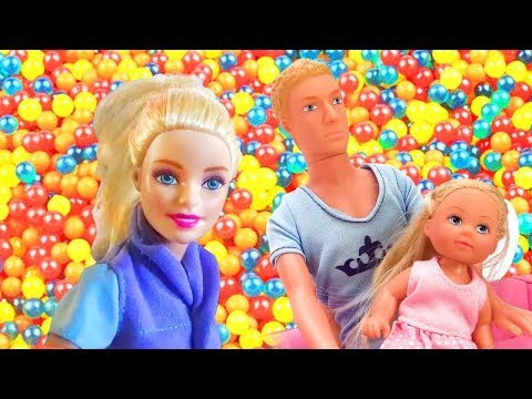 Trattamento moderno di vermi a bambini Helminths a un merlano nero