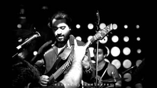 1833 AD - Dead And Gone (Motorhead Cover)