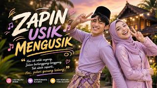 Download lagu ZAPIN USIK MENGUSIK | LAGU MELAYU ROMANTIS (COVER) mp3 Download lagu ZAPIN USIK MENGUSIK | LAGU MELAYU ROMANTIS (COVER) mp3