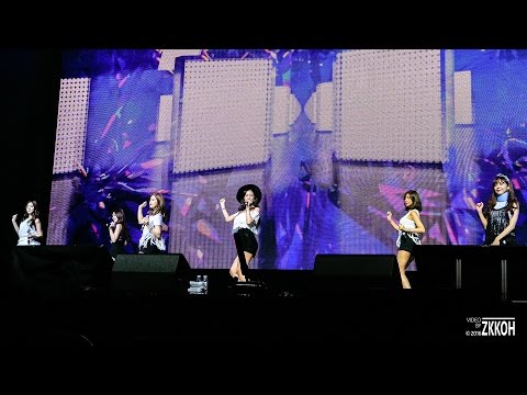 [4K/Fancam] 160402 Remember - Apink Pink Memory Day in Singapore