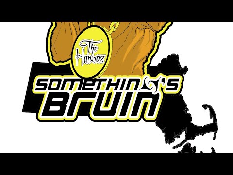 The Hangaz - Something's Bruin (Single)