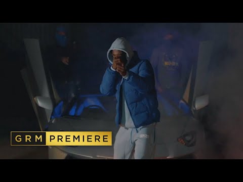 Reeko Squeeze - Unorthodox [Music Video] | GRM Daily