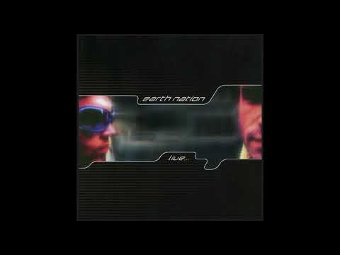 Earth Nation - Live....