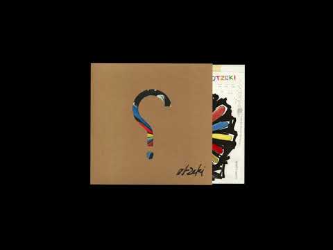 Otzeki - Binary Childhood - FULL ALBUM