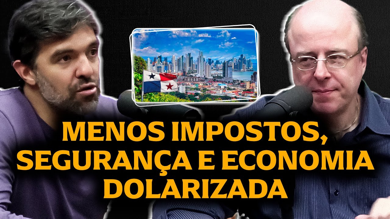 O melhor país para se morar na América Latina!