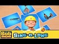 Bob The Builder US Theme Song And More Songs