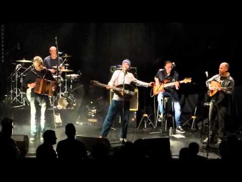 NAÏAS à la MJC l'escale - BOCARIÁ DE L'ESPERENCA (live)