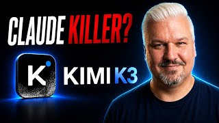 Kimi K3 Just Dropped. Here's How To Actually Use It.