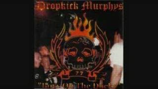 Dropkick Murphys- In the Streets Of Boston- With Lyrics