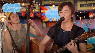 INARA GEORGE - "Young Adult" (Live at JITV HQ in Los Angeles, CA 2017) #JAMINTHEVAN
