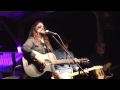 Whistlers and Jugglers, Shooter Jennings with Waymore's Outlaws