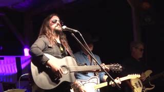 Whistlers and Jugglers, Shooter Jennings with Waymore's Outlaws