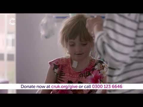 COVID-19 put our research on pause. Donate now to get us back on track | Cancer Research UK