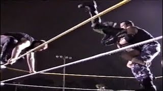 CZW Pain in the Rain 1999 Highlights