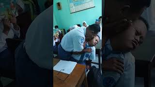 Download lagu SLB RSK ..David lagi g mau di ganggu 😁🤭 mp3