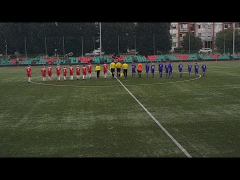 Riga United FC : AFA Olaine