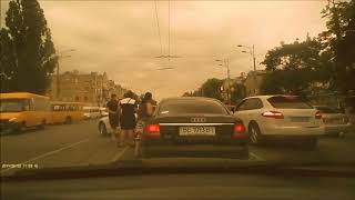 аварии 2018 жесть просто