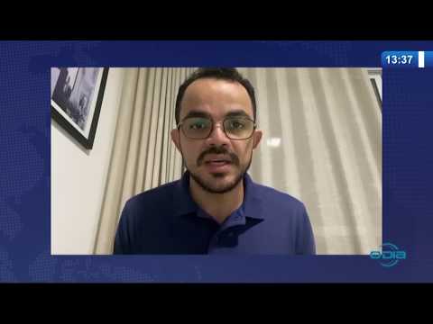 O DIA NEWS 17 04 20  Infectologista tira suas duÌvidas: paciente curado pode voltar a ser infectado