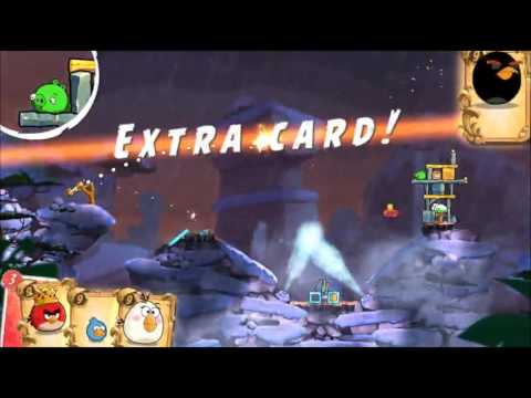 Angry Birds 2 Level 606 - Angry Birds 2 Walkthrough FULL HD SKILLGAMING