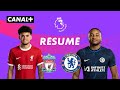 Le résume de Liverpool / Chelsea - Premier League 2023-24 (J22)