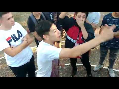 Segunda Fecha- Cuartos de Final: Kth vs Evan