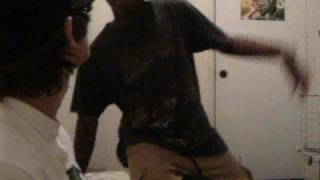 mc chris DQ blizzard: slimo