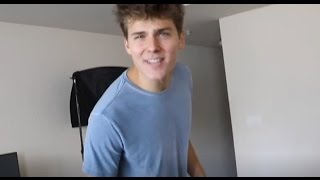 Alex Ernst Breaking Tables Compilation