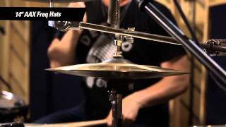 Cymbal Vote - Rodney Howard - Review - 14