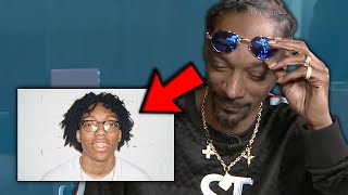 Rap OG's React to Cringey Upcoming Rappers... video