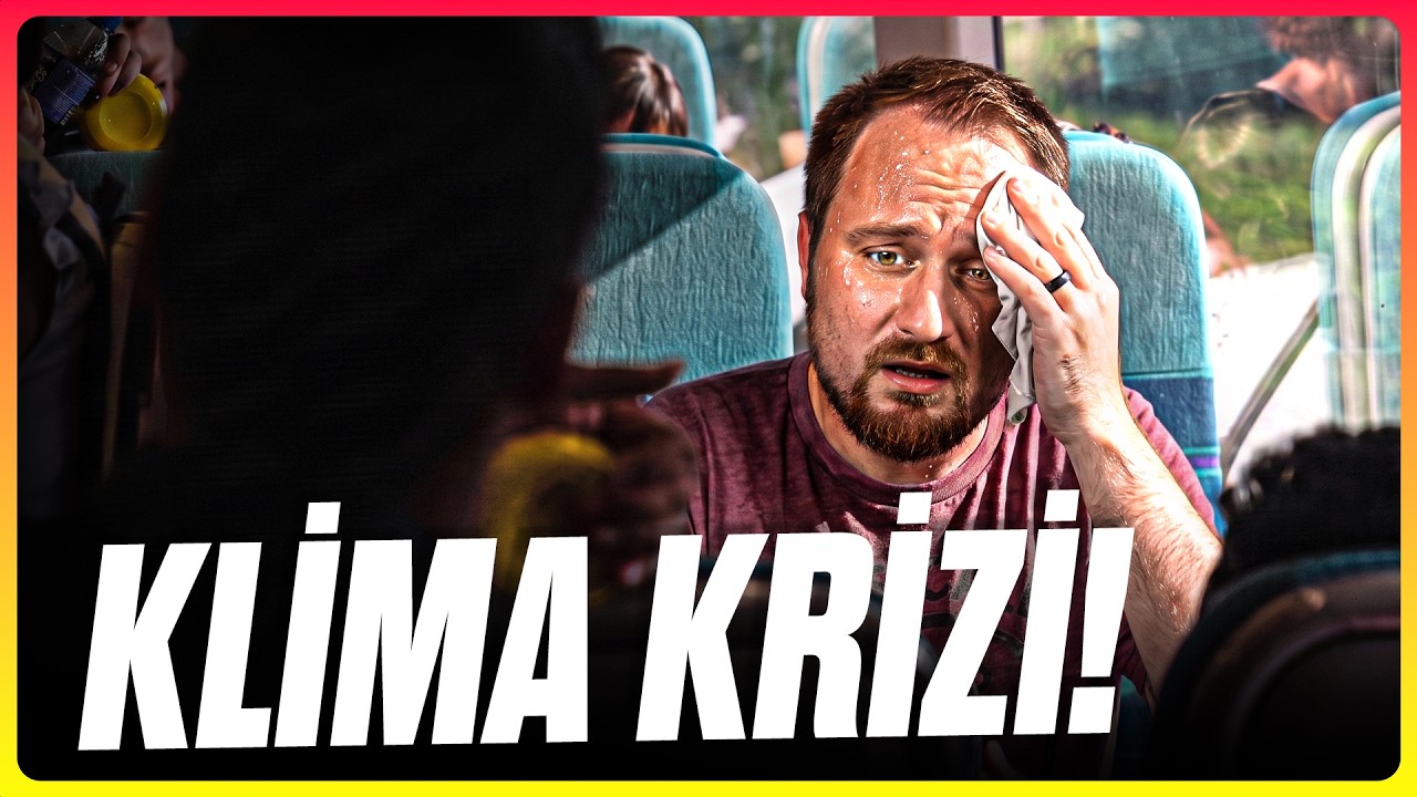 Klima: Dost mu Düşman mı?